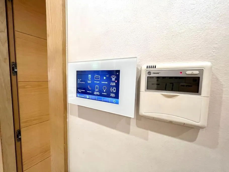 Nice 11 - Spacious & Luxury Flat In The Heart Apartment Casablanca